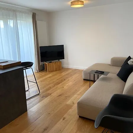 Ferienwohnung In Lay Apartman *