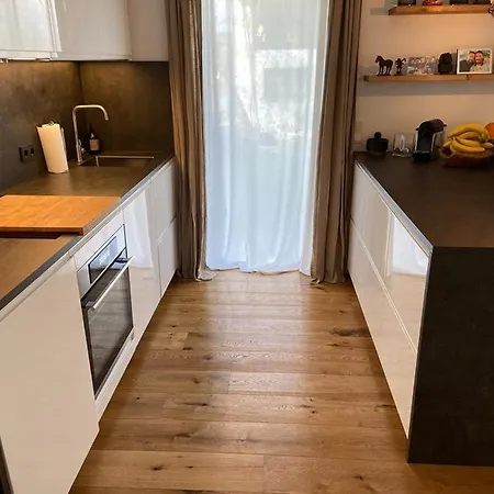 Apartman Ferienwohnung In Lay *
