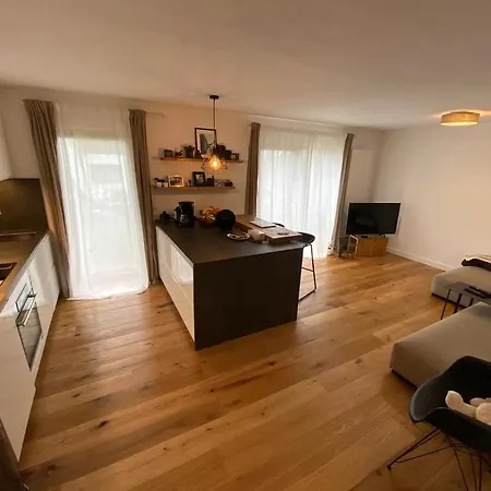 Ferienwohnung In Lay Apartman Koblenz
