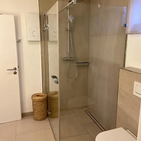 Apartman Ferienwohnung In Lay *