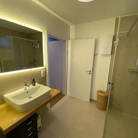 Ferienwohnung In Lay Koblenz